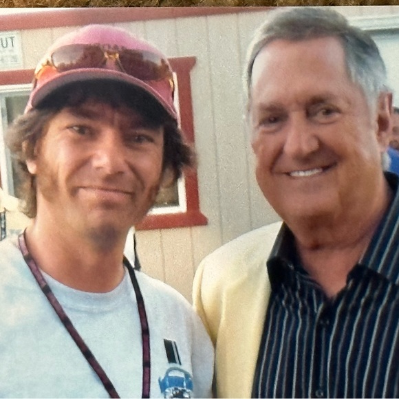 Meet your Posher, Seth - Picture 1 of 5